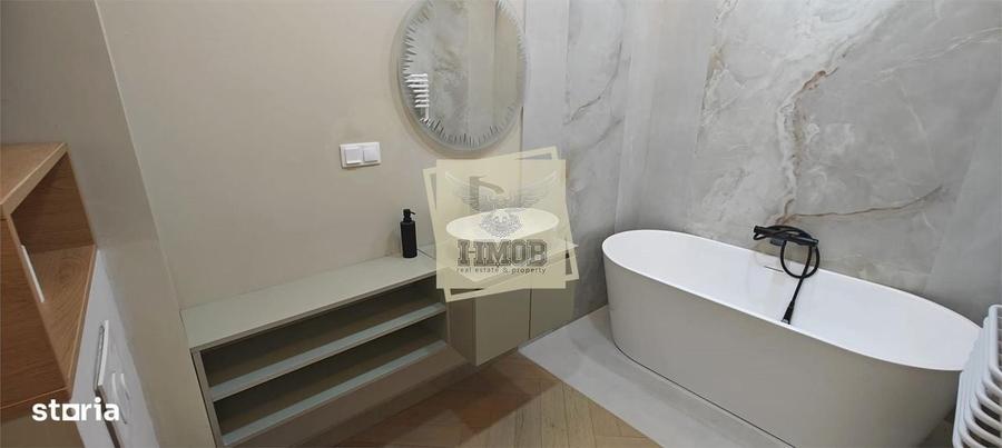 Apartament cu 3 camere în Lazaret