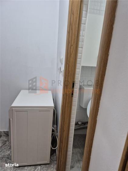 Apartament cu 2 camere decomandat în Unirii Sud