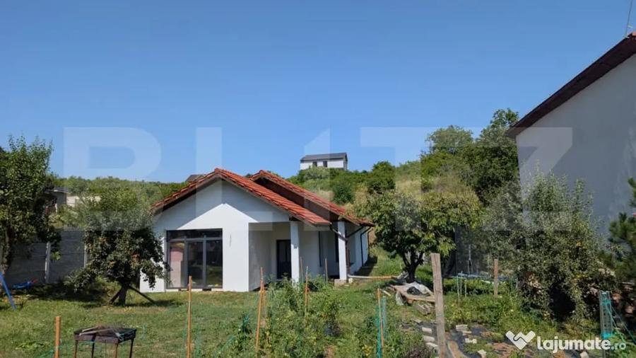 Casa individuala, 140 mp, zona Skit - 5