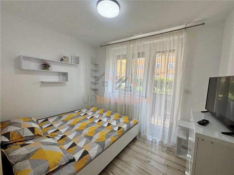 APARTAMENT 2 DORMITOARE | 2 LOCURI PARCARE | BLOC NOU | ANAS - 6