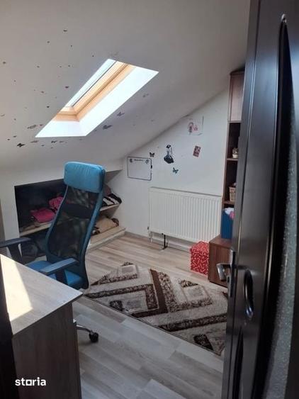 Apartament cu 3 camere - 4