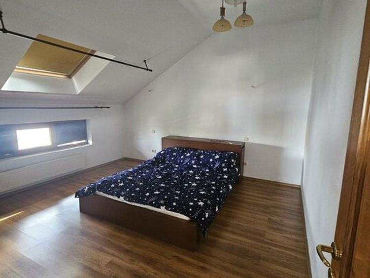 Apartament cu 3 camere decomandat în Bucureștii Noi