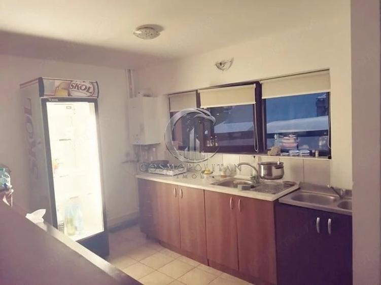 Casă cu 2 camere cu Teren 2000 Mp în Sărata