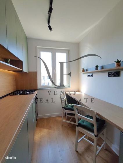 3 Camere 66 mp 1 balcon etaj 10 renovat 2026 Colentina Doamna Ghica - 11
