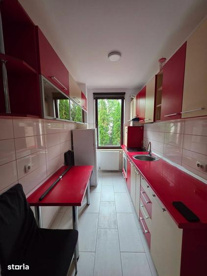 Apartament cu 2 camere în Centura