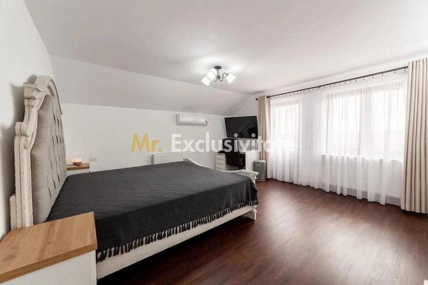 Casă cu 3 camere cu Teren 477 Mp în Bradu