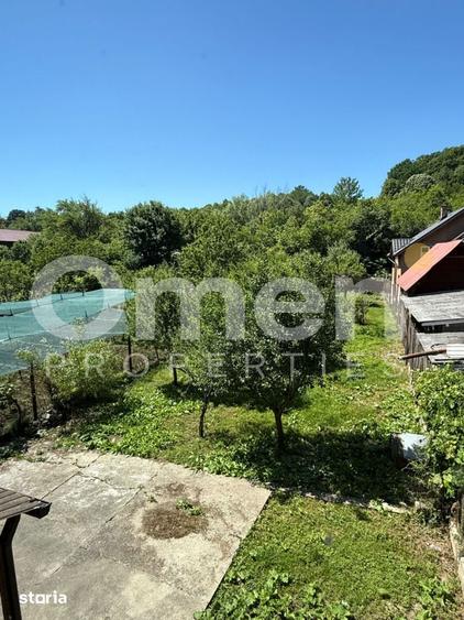 Casă cu 6 camere cu Canalizare în Orașul Vechi