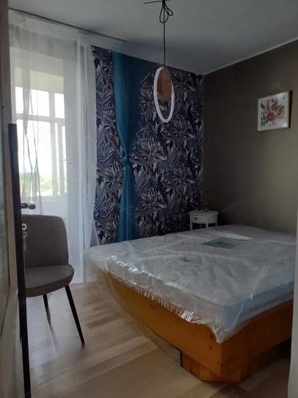 Apartament cu 2 camere nedecomandat, mobilat în Tătărași — fotografia 3