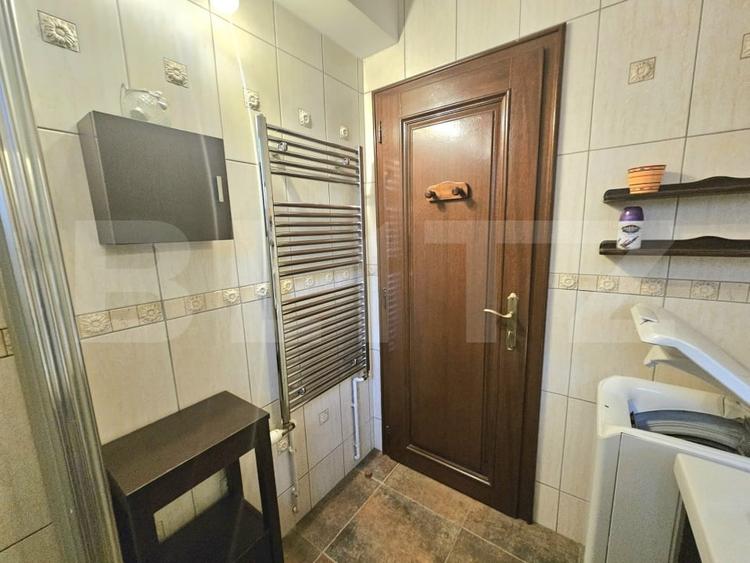Apartament 3 camere, 81 mp, zona Centrala - 9