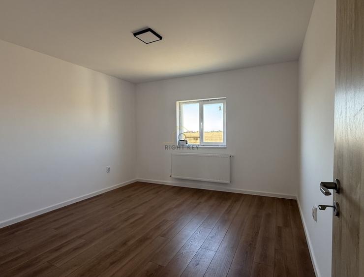 Casă individuală cu 6 camere cu Teren 500 Mp în Ciorogârla