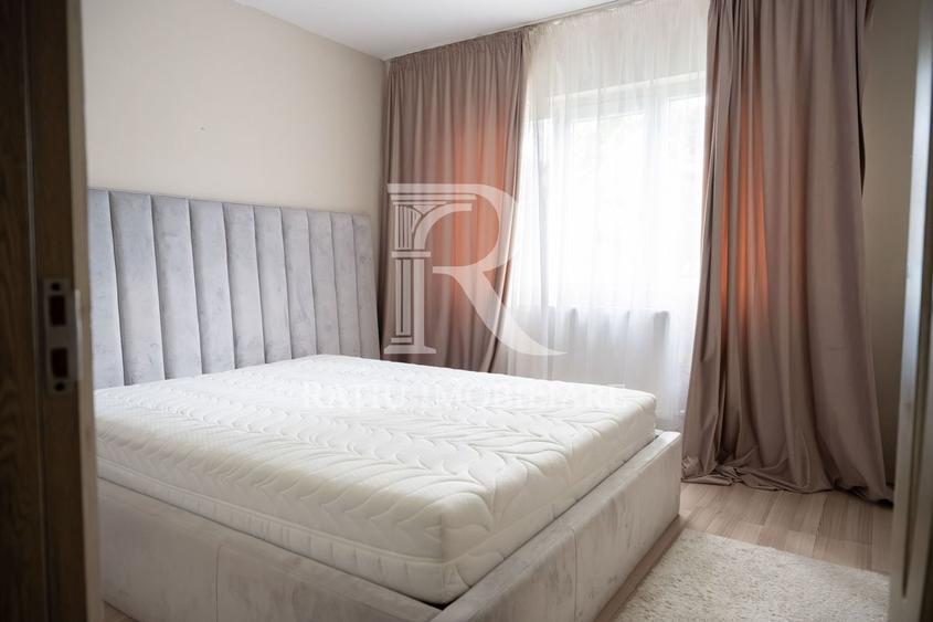 Apartament cu 3 camere | Decebal | Doinei | 58 utili | Oradea - 7