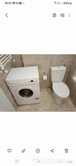 Garsonieră în Chiajna
