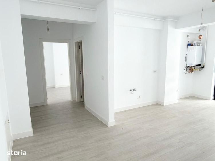Apartament cu 2 camere în Nord