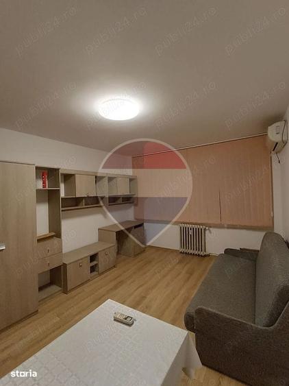 Apartament cu 2 camere în Gară