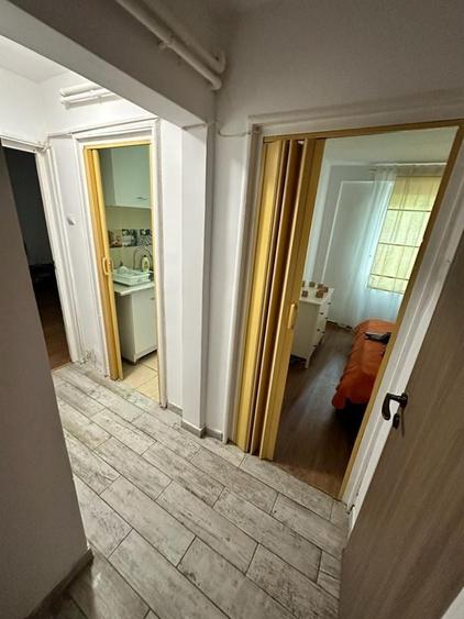 Apartament cu 2 camere decomandat în Pantelimon