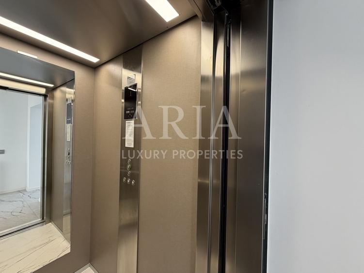 Casă individuală cu 7 camere cu Piscina în Pipera