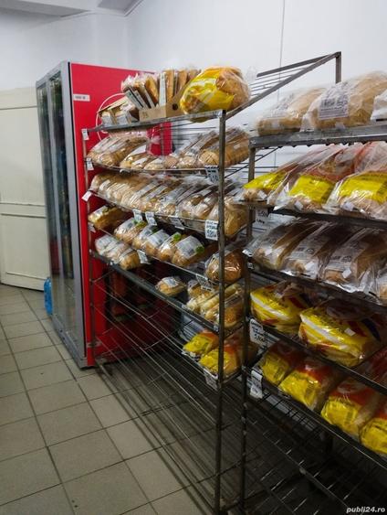 Spațiu comercial, de 100 mp, în Dej