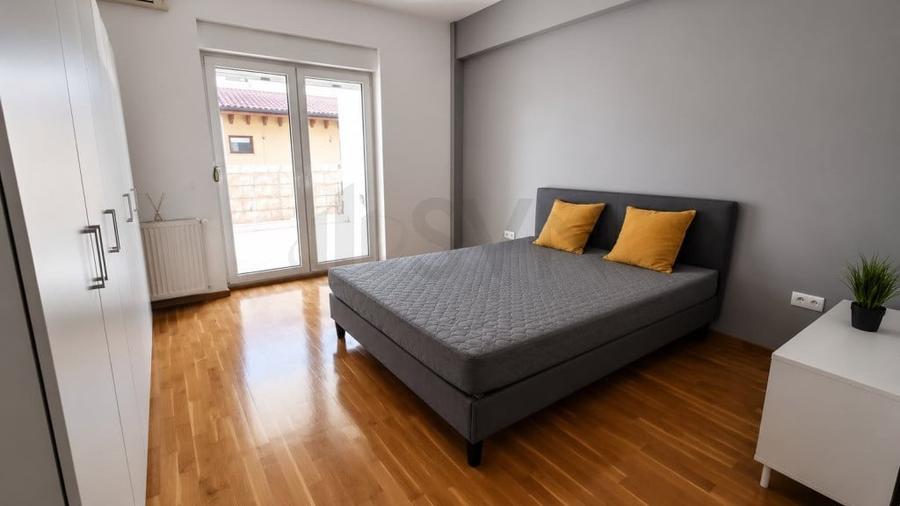 Apartament cu 2 camere decomandat în Șoseaua Nordului
