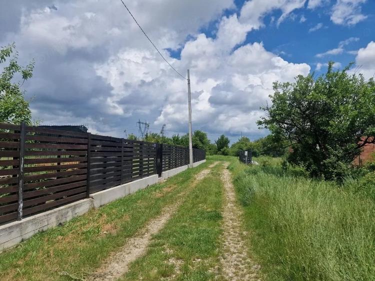 0% Comision!!! Teren intravilan Smeura - str Prunilor! - 7