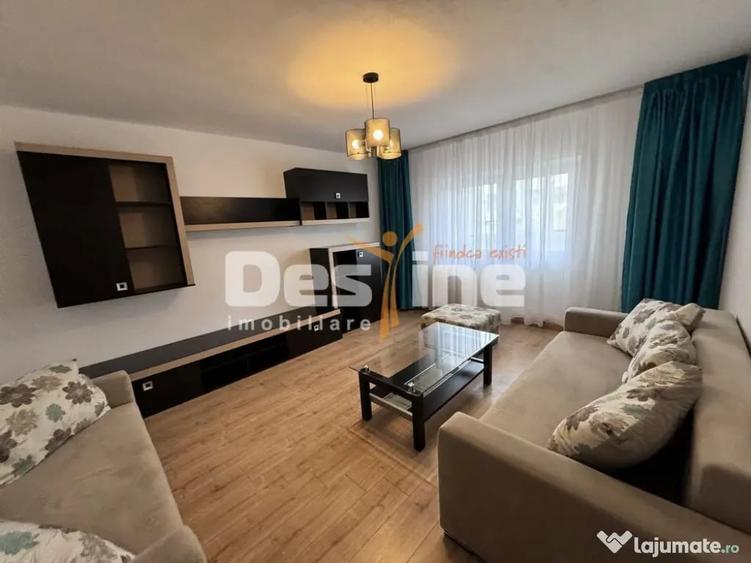 Parcul Sebastian | 2 camere | 58mp | et 2 | mobilat | 450... - 3
