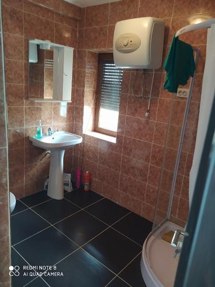 Casă individuală cu 2 camere cu Teren 600 Mp în Stăncuța