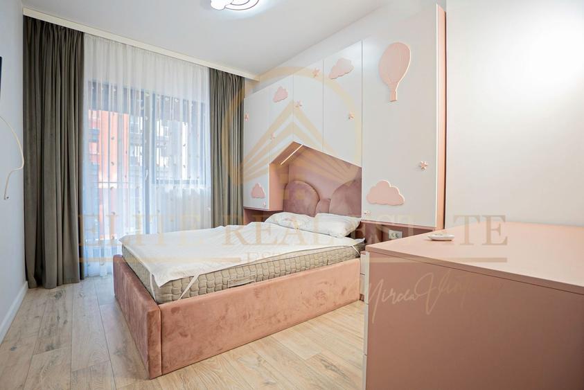 Apartament 3 camere Energia | 2 locuri de parcare incluse - 12