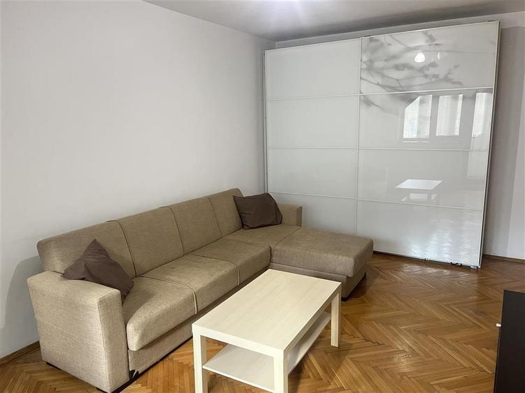 Apartament 2 camere OBOR - 1
