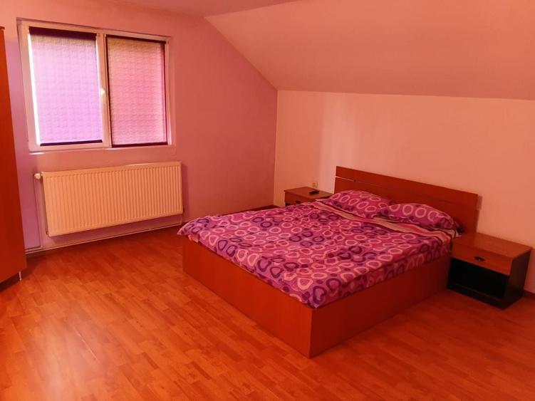 Hotel/Pensiune, în Rânca