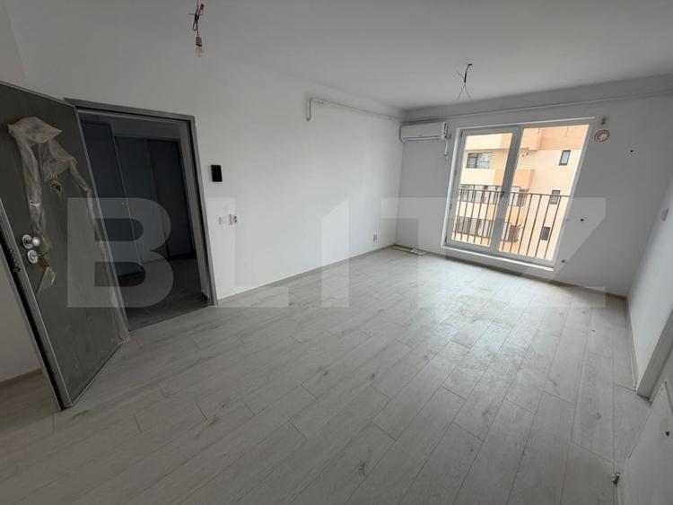 Apartament  2 camere Studio, intr-un ansamblu rezidential Cornitoiu - 2