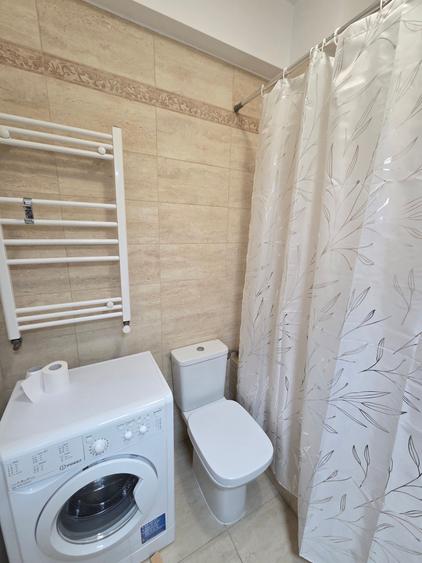 Apartament cu 2 camere decomandat în Tineretului