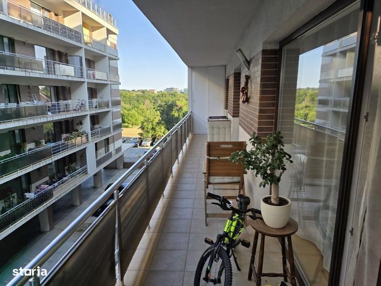 Apartament 3 camere de Vanzare | Pozitie Excelenta | Baneasa | P-ta Pr - 4