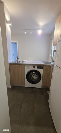 Apartament cu 1 camera recent renovat zona Marasti - 3