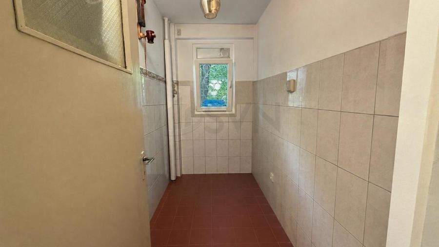 Apartament cu 2 camere decomandat în Dorobanți