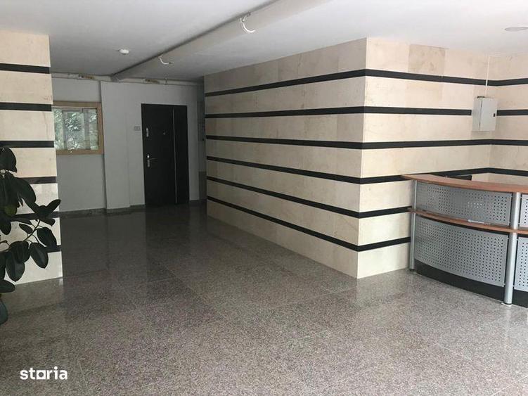 Apartament cu 2 camere în Faleza Nord
