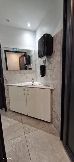 Spațiu comercial, de 198 mp, în Fălticeni
