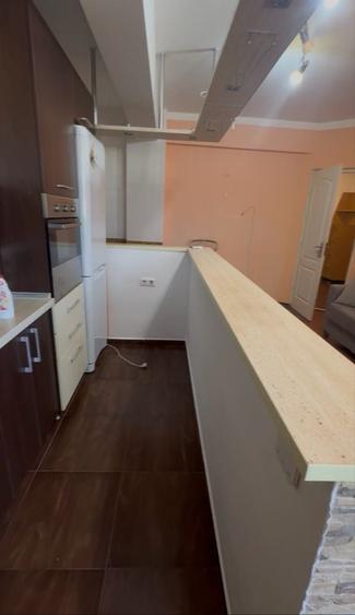 Apartament cu 2 camere decomandat în Mănăștur