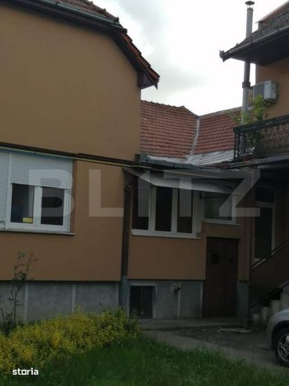 Casă cu 4 camere în Central