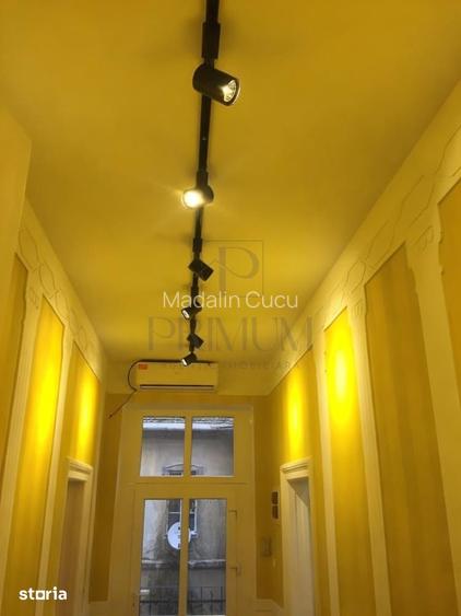 IOSEFIN - 4 CAM - 2 BAI - RENOVAT - PREMIUM - CENTRALA - VILA ISTORICA