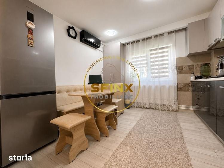 3 Camere decomandat | 2 Parcari | Centrala | 13 Septembrie - 5