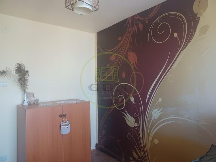 Apartament cu 2 camere decomandat, mobilat în Hărmanului