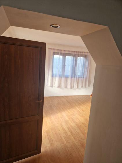 Casă cu 2 camere în Săpoca