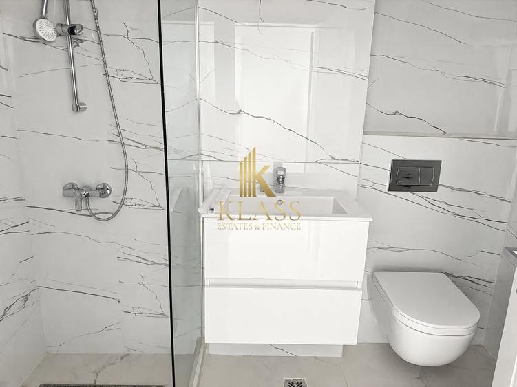 Apartament cu 2 camere semidecomandat în Voluntari