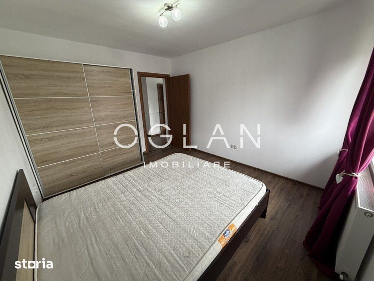 Apartament 2 camere, etaj 2, Selimbar - 6