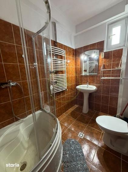 Apartament cu 4 camere, mobilat în Bartolomeu