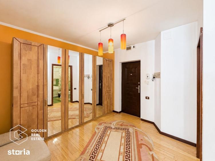 Apartament cu 2 camere în UTA