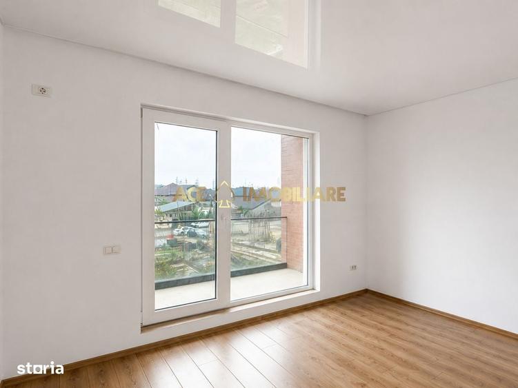 Apartament cu 2 camere în Dobroești