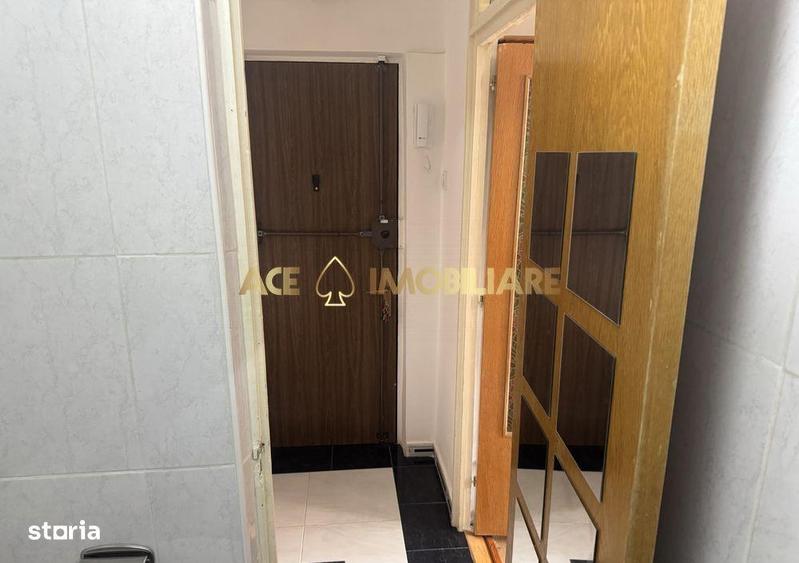 Garsoniera de inchiriat | Crangasi | Metrou | Mobilat-Utilat - 5
