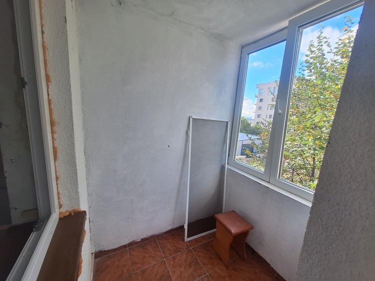 Garsonieră în Exterior Sud