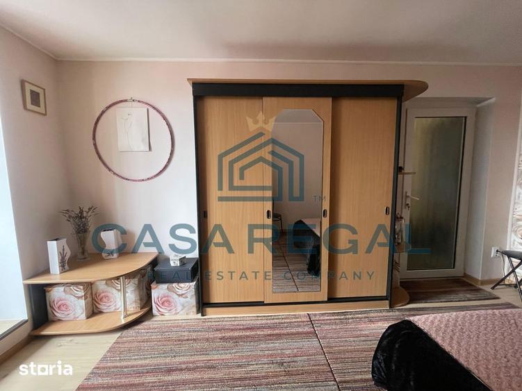 De vanzare apartament cu 1 camera, confort sporit, tip AN Lacul Ro?u - 20