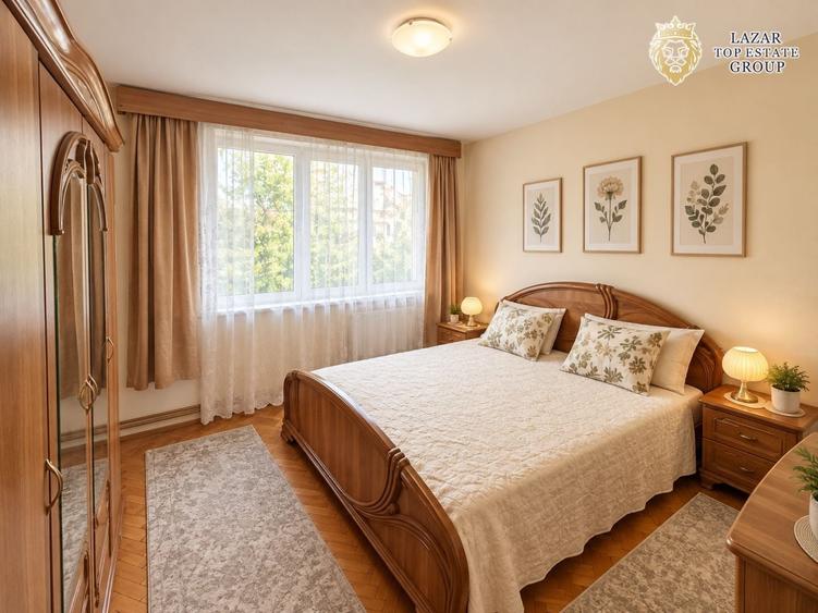 Apartament 2 camere de închiriat in Podgoria - 9